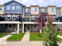 #30 2072 WONNACOTT WY SW SW Edmonton, AB T6X 2V7