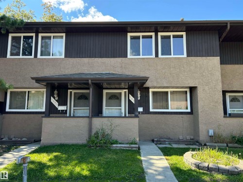 1692 37 Street Nw, Edmonton, AB - Outdoor