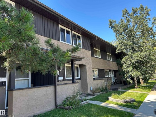 1692 37 Street Nw, Edmonton, AB - Outdoor
