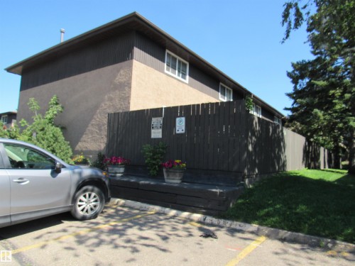 1692 37 Street Nw, Edmonton, AB - Outdoor