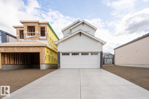 2623 5 Avenue Sw, Edmonton, AB - Outdoor