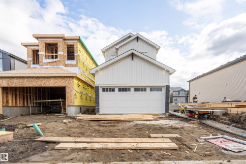 2623 5 Avenue Sw, Edmonton, AB - Outdoor