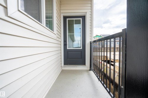 2623 5 Avenue Sw, Edmonton, AB - Outdoor With Exterior