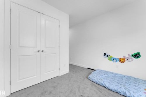 #56 2710 66 St Sw, Edmonton, AB - Indoor