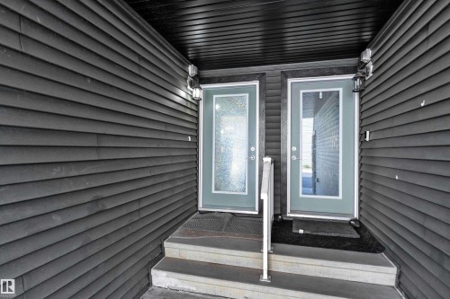 #56 2710 66 St Sw, Edmonton, AB - Outdoor With Exterior
