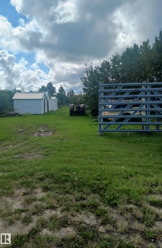 532046 Range Road 185, Rural Lamont County, AB - Outdoor