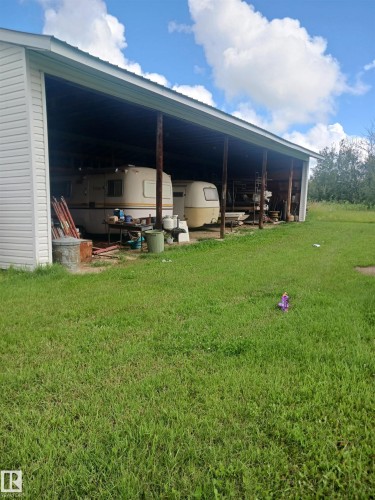 532046 Range Road 185, Rural Lamont County, AB - Outdoor
