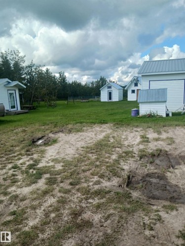 532046 Range Road 185, Rural Lamont County, AB - Outdoor