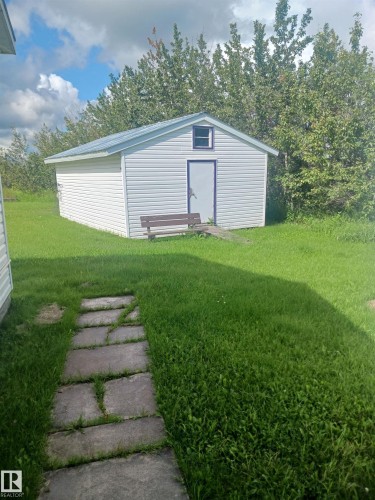 532046 Range Road 185, Rural Lamont County, AB - Outdoor