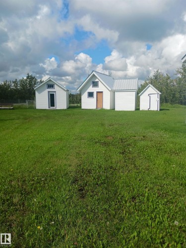 532046 Range Road 185, Rural Lamont County, AB - Outdoor