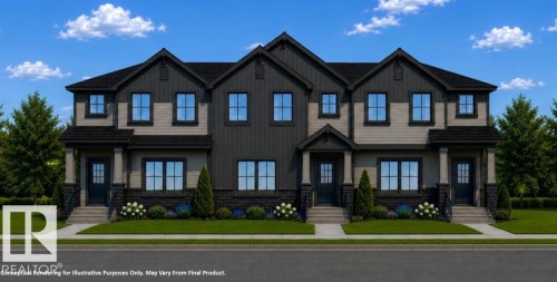 144 Pierwyck Loop, Spruce Grove, AB - Outdoor With Facade