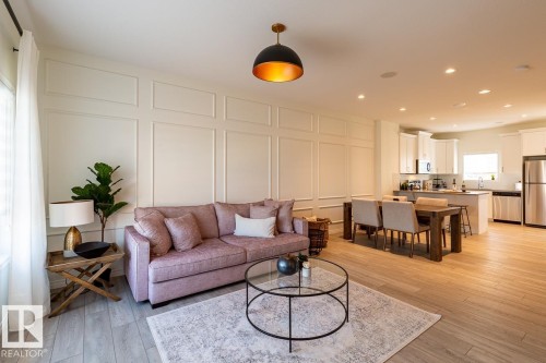144 Pierwyck Loop, Spruce Grove, AB - Indoor