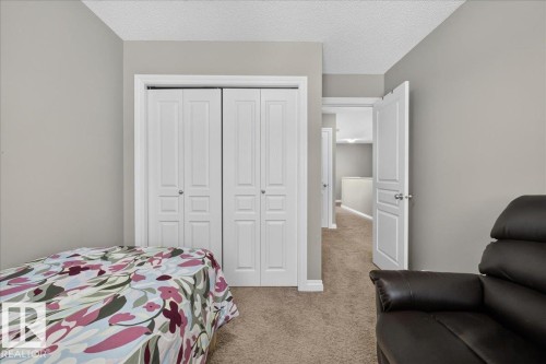 5110 168A Avenue Nw, Edmonton, AB - Indoor Photo Showing Bedroom