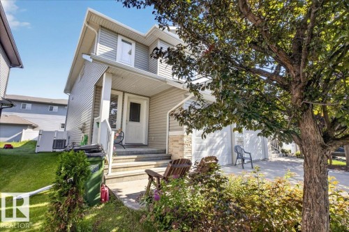 5110 168A Avenue Nw, Edmonton, AB - Outdoor