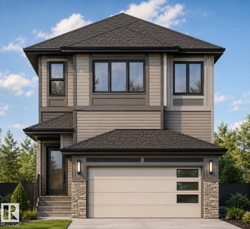 17735 7 Street Ne, Edmonton, AB - Outdoor