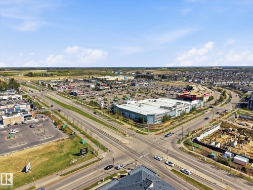 #424 5515 7 Av Sw, Edmonton, AB - Outdoor With View