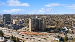 #1413 13910 STONY PLAIN RD NW  Edmonton, AB T5N 3R2