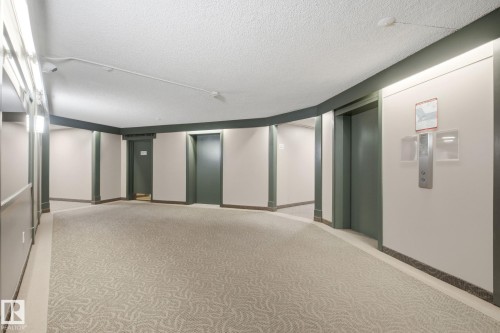 #1413 13910 Stony Plain Rd Nw, Edmonton, AB -  Photo Showing Other Room