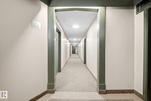 #1413 13910 Stony Plain Rd Nw, Edmonton, AB - Indoor Photo Showing Other Room