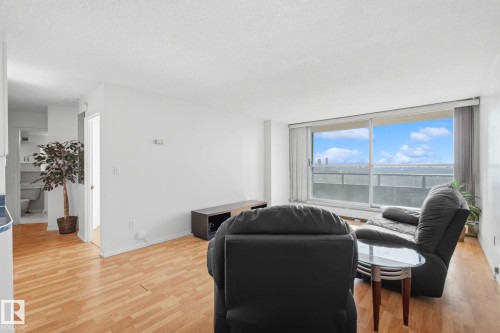 #1413 13910 Stony Plain Rd Nw, Edmonton, AB - Indoor Photo Showing Office