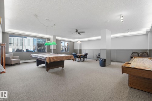 #1413 13910 Stony Plain Rd Nw, Edmonton, AB - Indoor Photo Showing Other Room