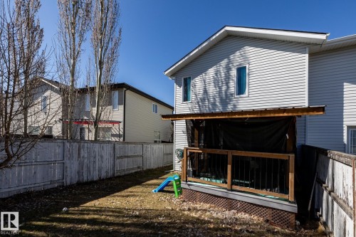 8644 173 Avenue Nw, Edmonton, AB 