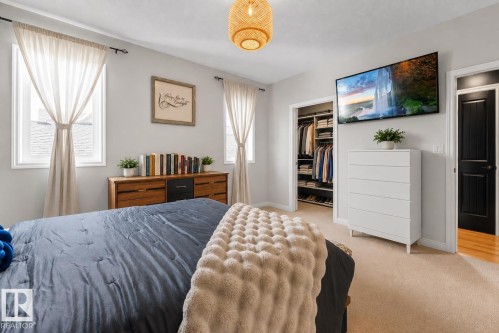 4804 64 Avenue, Cold Lake, AB - Indoor Photo Showing Bedroom