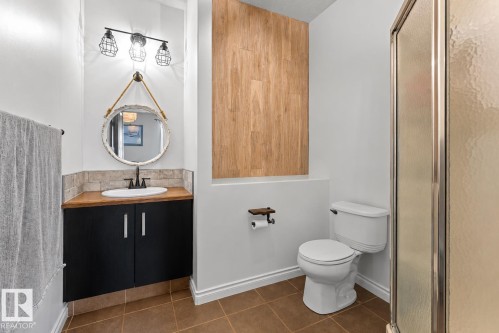 4804 64 Avenue, Cold Lake, AB - Indoor Photo Showing Bathroom
