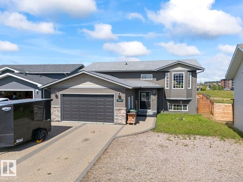 4804 64 Avenue, Cold Lake, AB - Outdoor