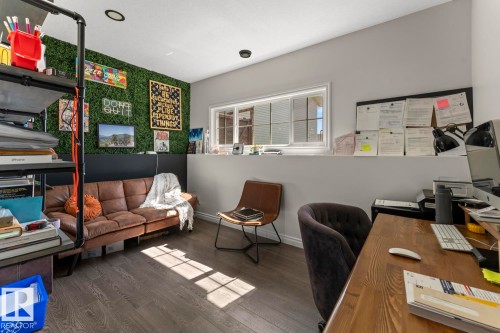 4804 64 Avenue, Cold Lake, AB - Indoor