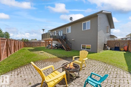 4804 64 Avenue, Cold Lake, AB - Outdoor