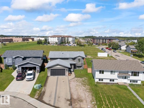 4804 64 Avenue, Cold Lake, AB - Outdoor With View