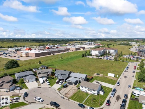 4804 64 Avenue, Cold Lake, AB - Outdoor With View