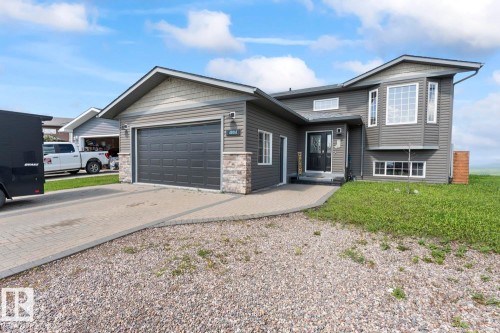 4804 64 Avenue, Cold Lake, AB - Outdoor With Facade