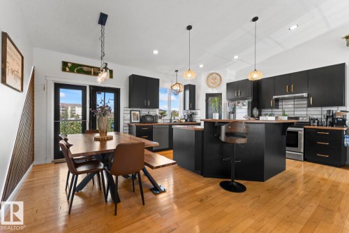 4804 64 Avenue, Cold Lake, AB - Indoor