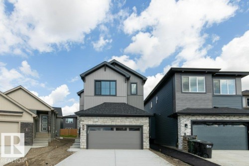 467 CANTER Wynd   Sherwood Park, AB T8H 3A9