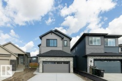467 CANTER Wynd  Sherwood Park, AB T8H 3A9
