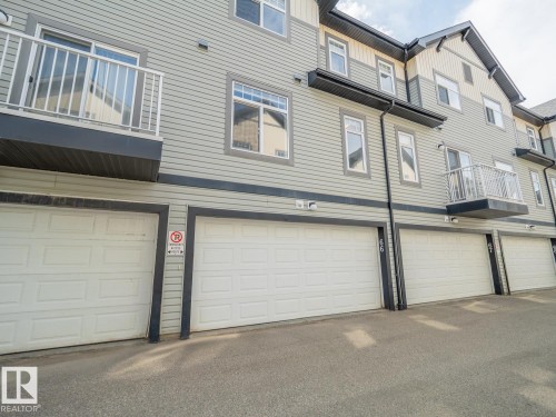 #66 465 Hemingway Rd Nw, Edmonton, AB - Outdoor With Exterior
