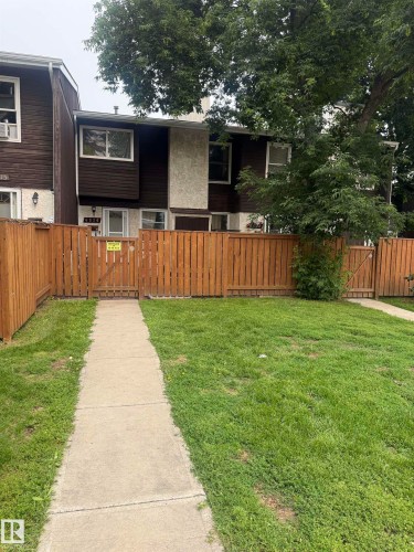 #6526 184 St Nw, Edmonton, AB - Outdoor