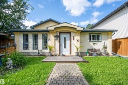 11918 42 Street NW  Edmonton, AB T5W 2N6