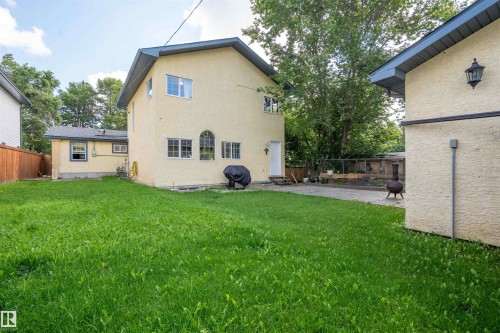 11918 42 Street Nw, Edmonton, AB - Outdoor With Exterior