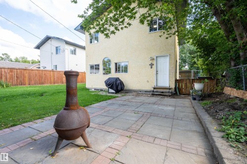 11918 42 Street Nw, Edmonton, AB - Outdoor