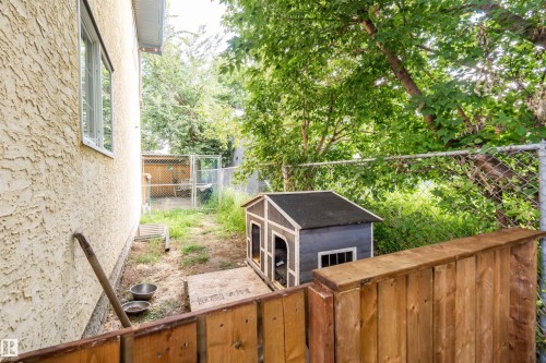 11918 42 Street Nw, Edmonton, AB - Outdoor