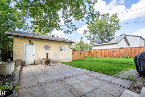 11918 42 Street Nw, Edmonton, AB - Outdoor