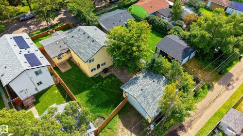 11918 42 Street Nw, Edmonton, AB - Outdoor With View