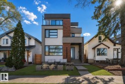 9625 101 Street NW  Edmonton, AB T5K 0W7
