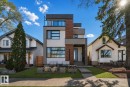9625 101 Street Nw, Edmonton, AB  - Outdoor With Facade 