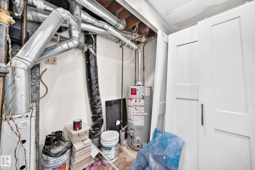 Additional content - 7603 130 Avenue Nw, Edmonton, AB - Indoor Photo Showing Basement