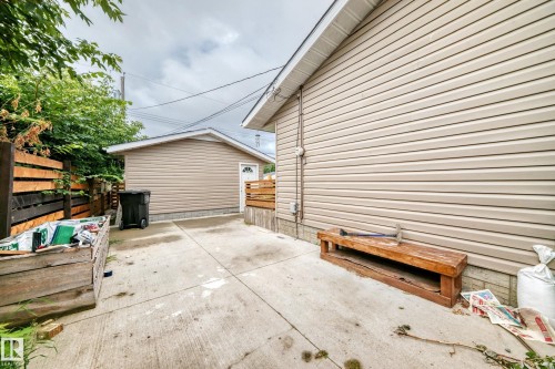 Additional content - 7603 130 Avenue Nw, Edmonton, AB - Outdoor With Exterior