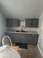 Kitchen Cabinets - 
